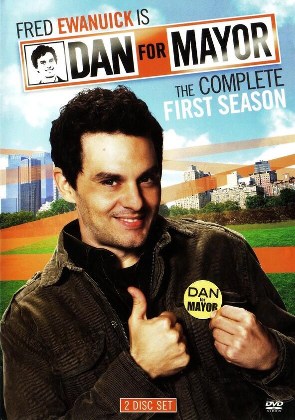 Dan for Mayor - Season 1 Dan for Mayor - Season 1