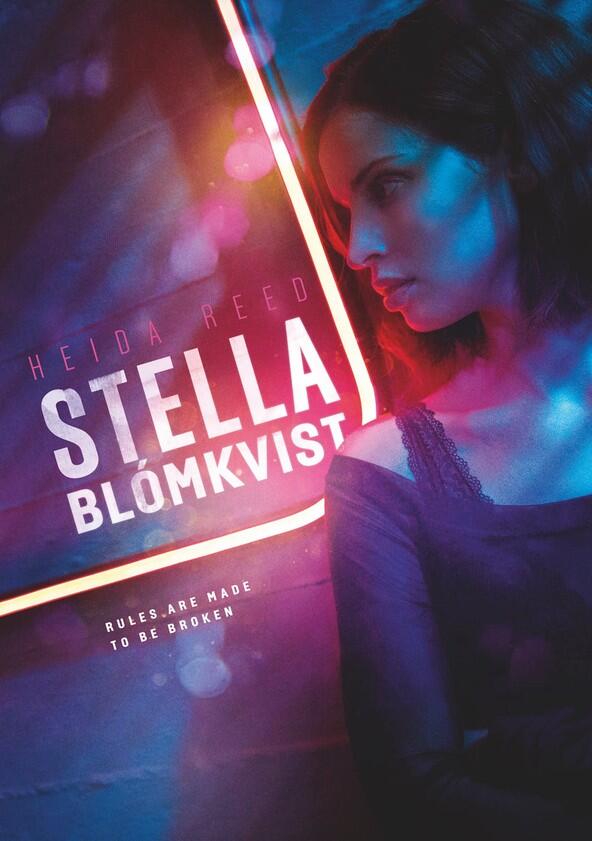 Stella Blómkvist - Season 2 Stella Blómkvist - Season 2