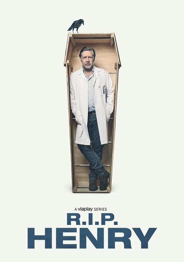 R.I.P. Henry - Season 1 R.I.P. Henry - Season 1
