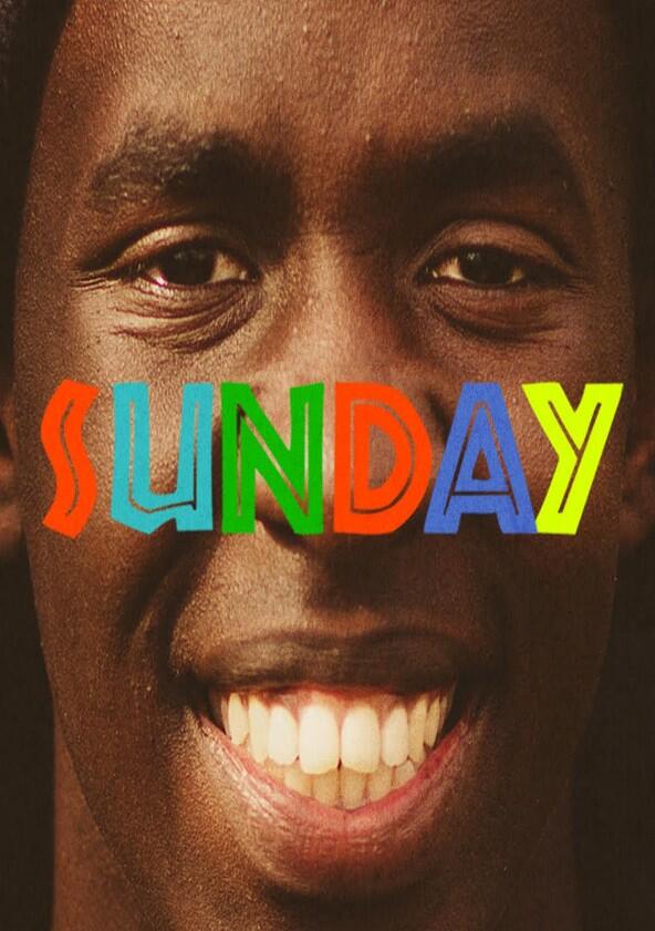 Sunday - Season 1 Sunday - Season 1