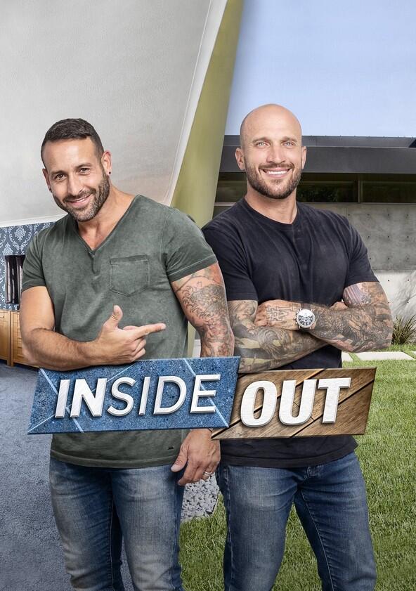 Inside Out - Season 1 Inside Out - Season 1