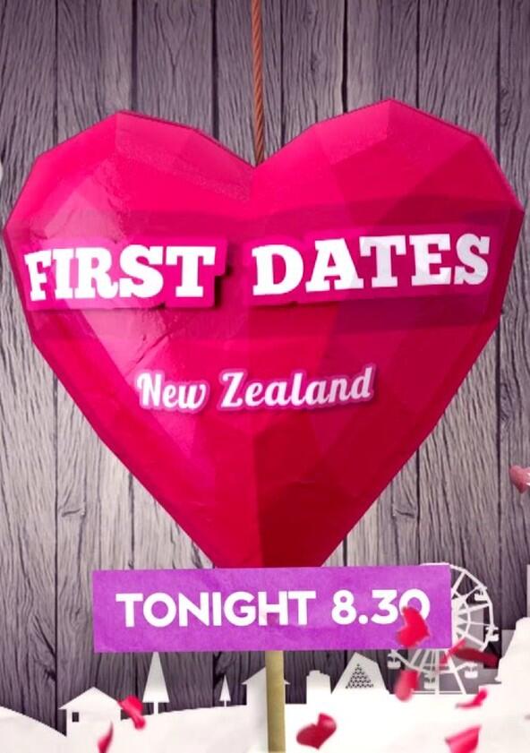 First Dates New Zealand - Season 1 First Dates New Zealand - Season 1