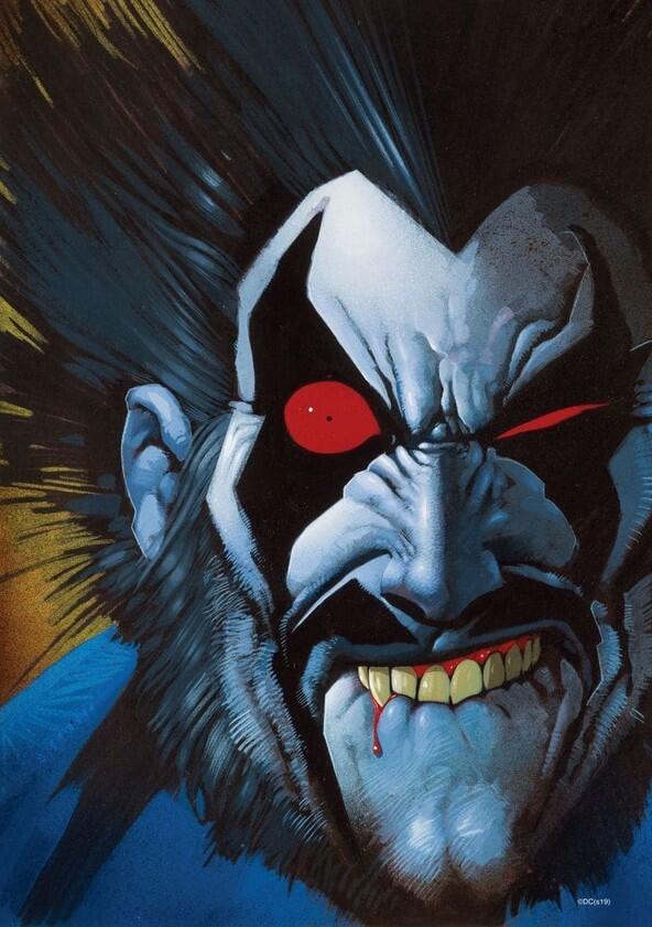 Lobo - Season 1 Lobo - Season 1