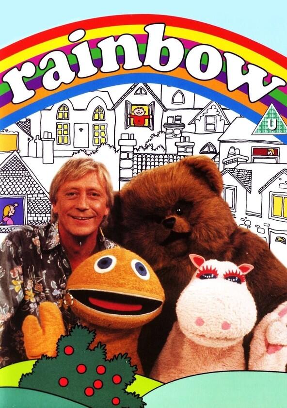 Rainbow - Season 1 Rainbow - Season 1