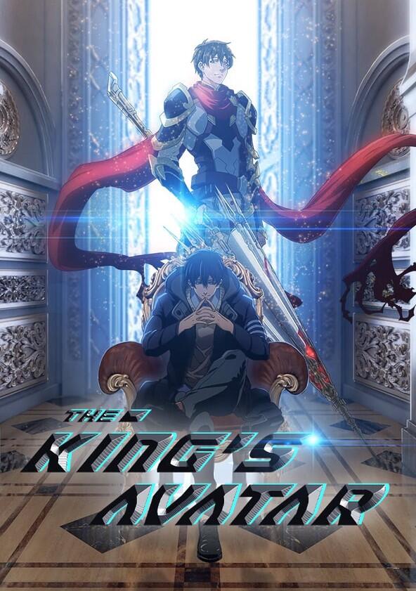 The King's Avatar - Season 3