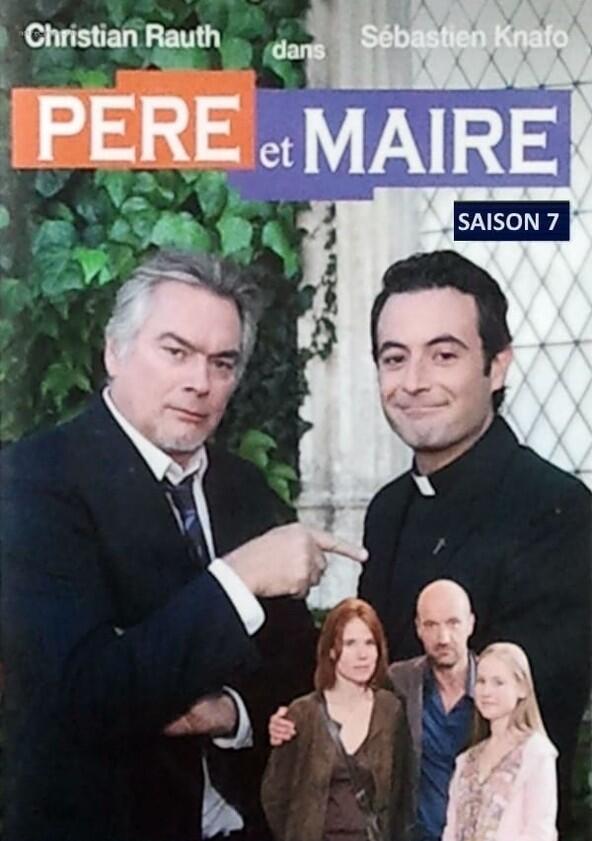 Père et Maire - Season 7 Père et Maire - Season 7
