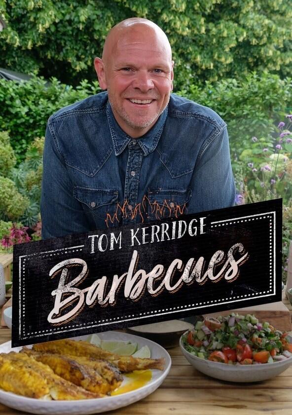 Tom Kerridge Barbecues - Season 1 Tom Kerridge Barbecues - Season 1