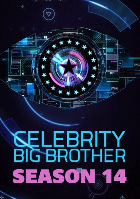 Celebrity Big Brother - Season 14 Celebrity Big Brother - Season 14