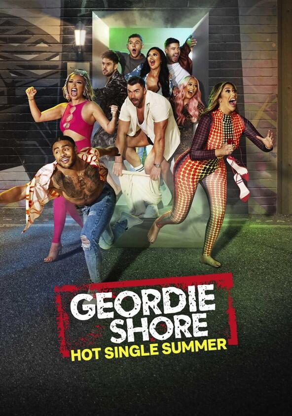 Geordie Shore - Season 23 Geordie Shore - Season 23