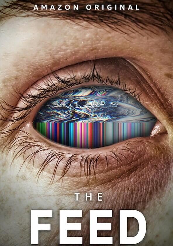 The Feed - Season 1 The Feed - Season 1