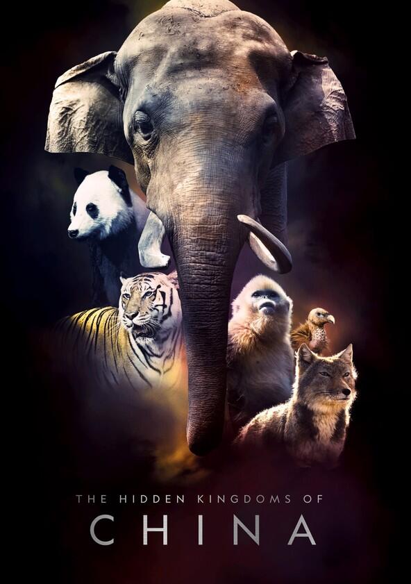 The Hidden Kingdoms of China - Season 1