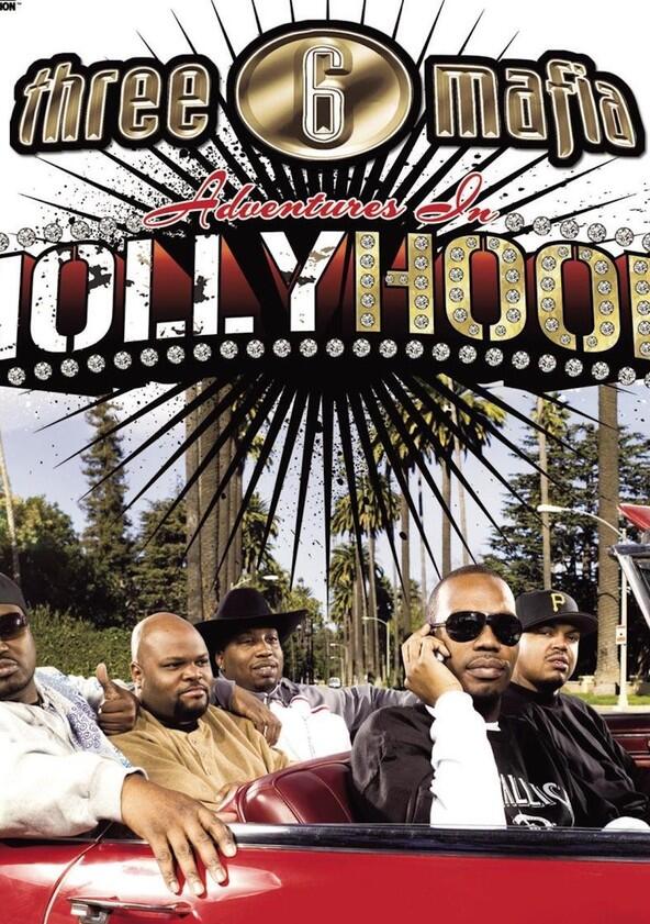 Adventures in Hollyhood - Season 1 Adventures in Hollyhood - Season 1