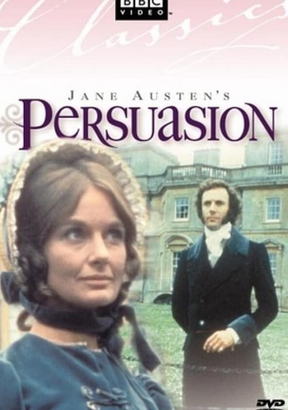Persuasion - Season 1 Persuasion - Season 1