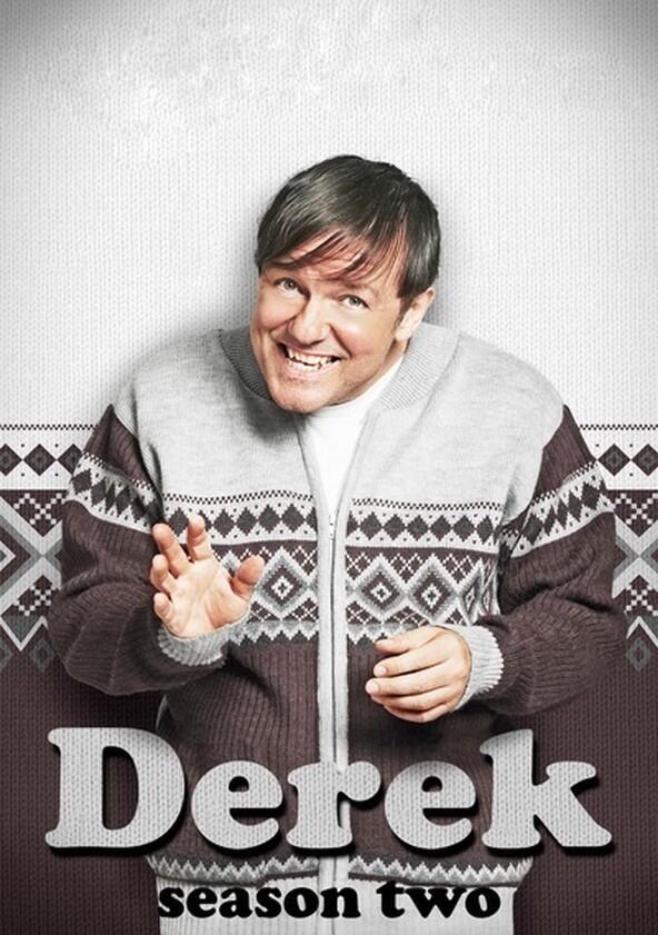 Derek - Season 2 Derek - Season 2