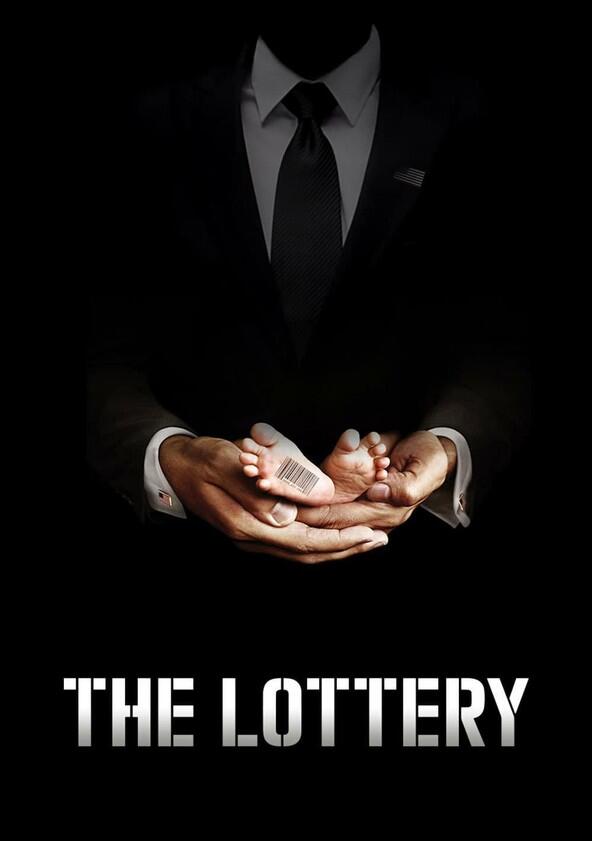 The Lottery - Season 1 The Lottery - Season 1