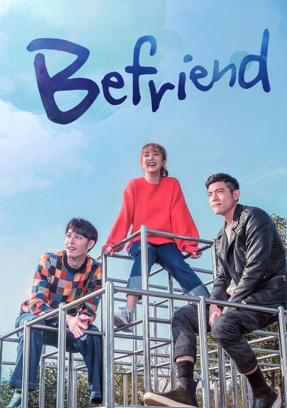 Befriend - Season 1 Befriend - Season 1