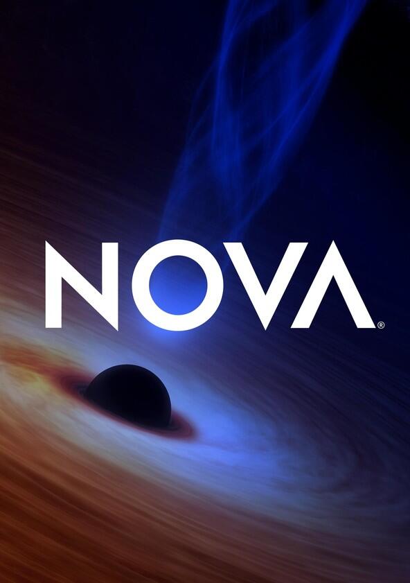 NOVA - Season 52 NOVA - Season 52