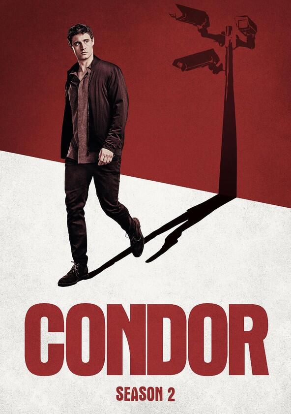 Condor - Season 2 Condor - Season 2