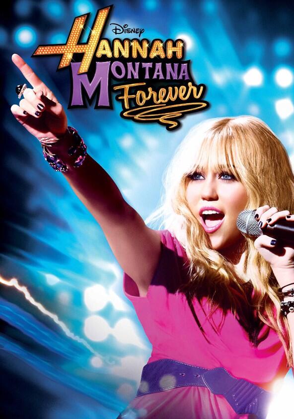 Hannah Montana - Season 4 Hannah Montana - Season 4