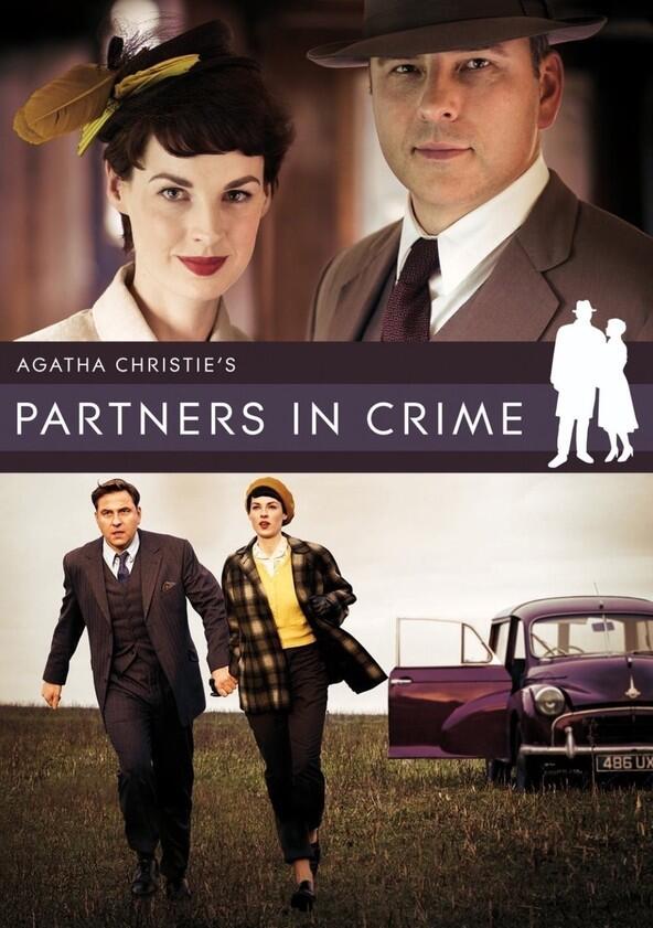 Partners in Crime - Season 1 Partners in Crime - Season 1