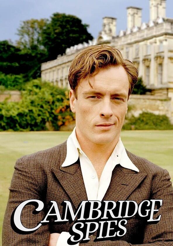 Cambridge Spies - Season 1
