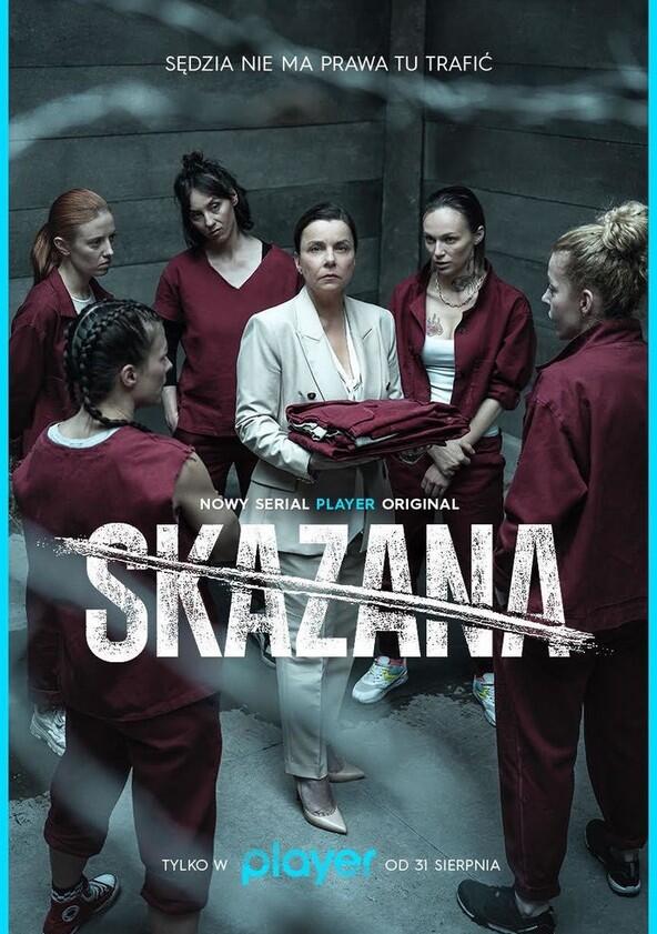 Skazana - Season 2 Skazana - Season 2