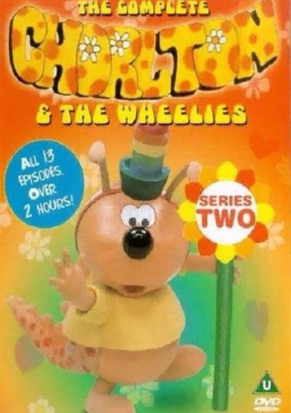 Chorlton and the Wheelies - Season 2 Chorlton and the Wheelies - Season 2