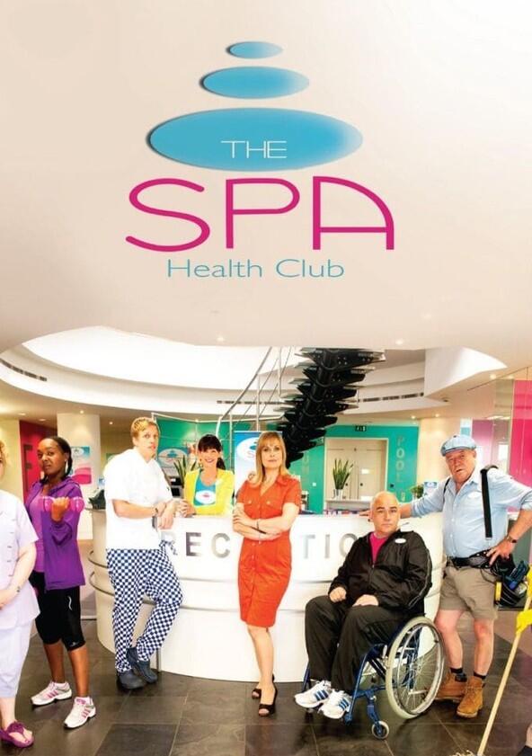 The Spa - Season 1 The Spa - Season 1