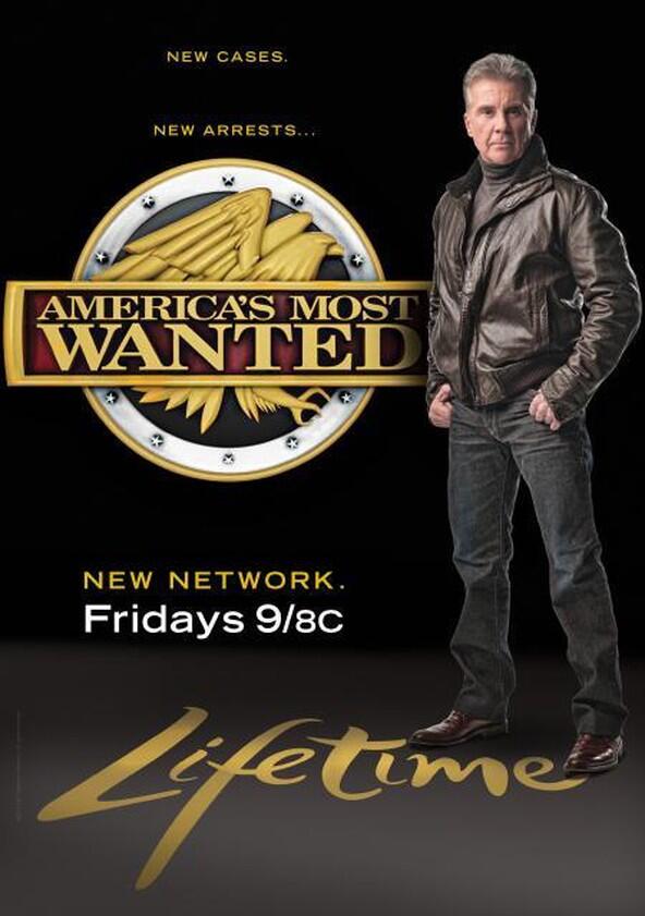 America's Most Wanted - Season 1 America's Most Wanted - Season 1