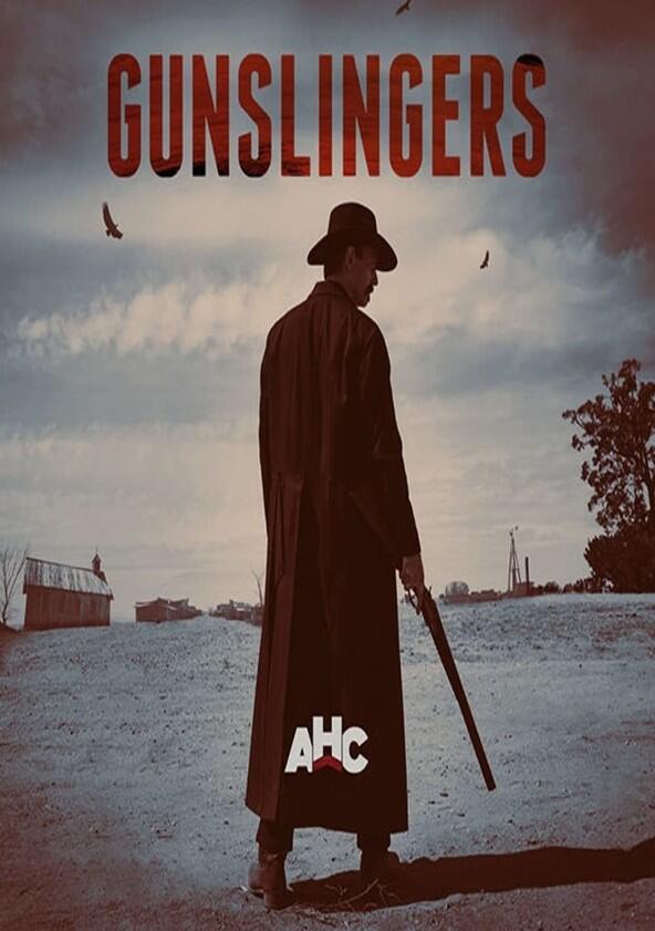 Gunslingers - Season 2 Gunslingers - Season 2