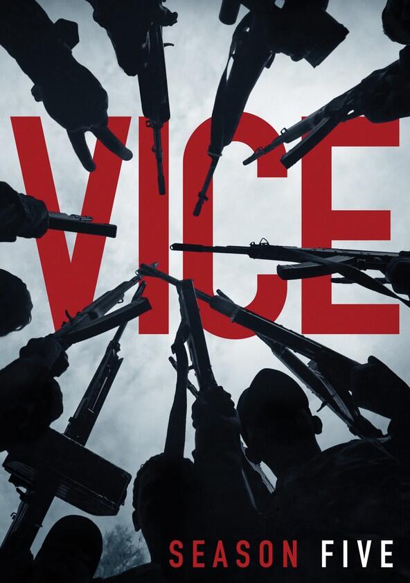 VICE - Season 5 VICE - Season 5