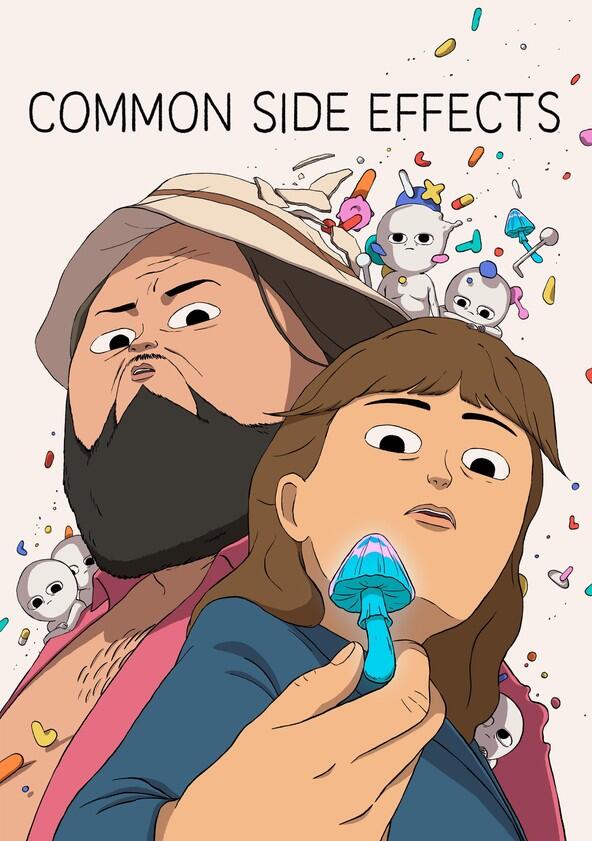 Common Side Effects - Season 1 Common Side Effects - Season 1