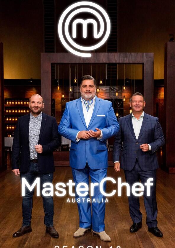 MasterChef Australia - Season 10 MasterChef Australia - Season 10