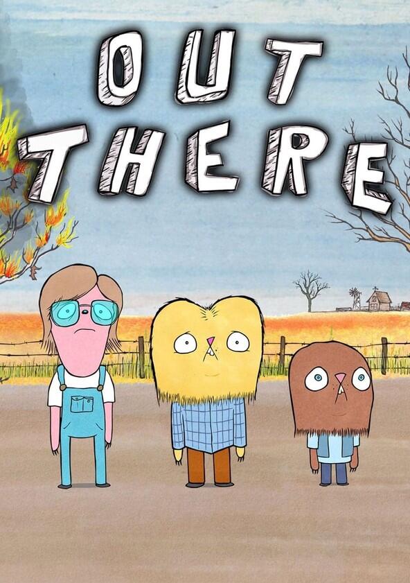 Out There - Season 1 Out There - Season 1