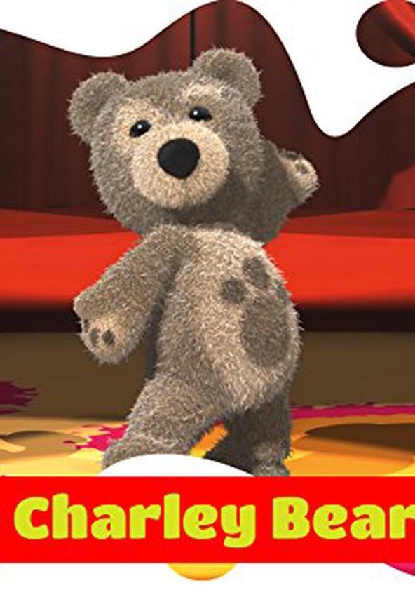 Little Charley Bear - Season 2