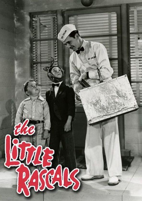 The Little Rascals - Season 14 The Little Rascals - Season 14