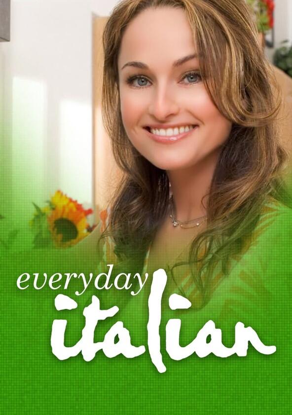 Everyday Italian - Season 2 Everyday Italian - Season 2