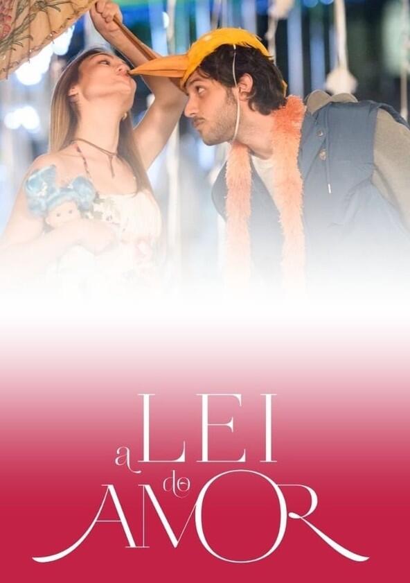 A Lei do Amor - Season 1 A Lei do Amor - Season 1