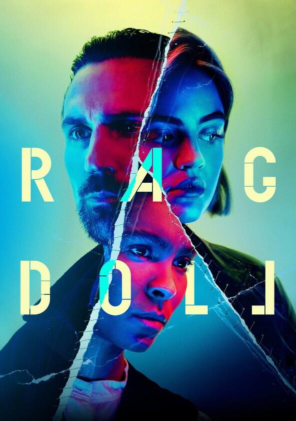 Ragdoll - Season 1 Ragdoll - Season 1