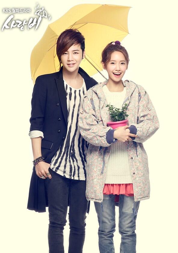 Love Rain - Season 1 Love Rain - Season 1