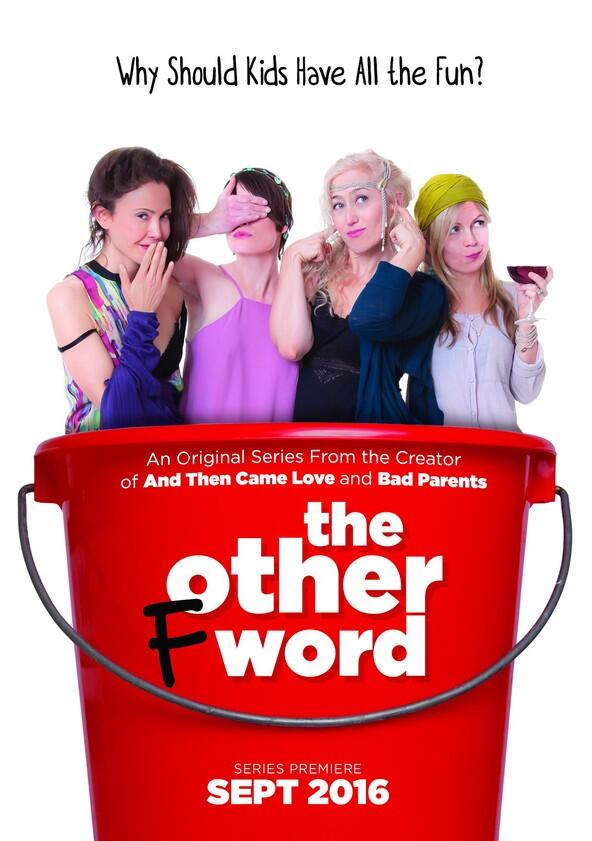 The Other F Word - Season 1 The Other F Word - Season 1
