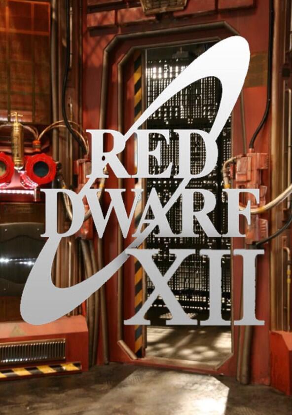 Red Dwarf - Season 12 Red Dwarf - Season 12