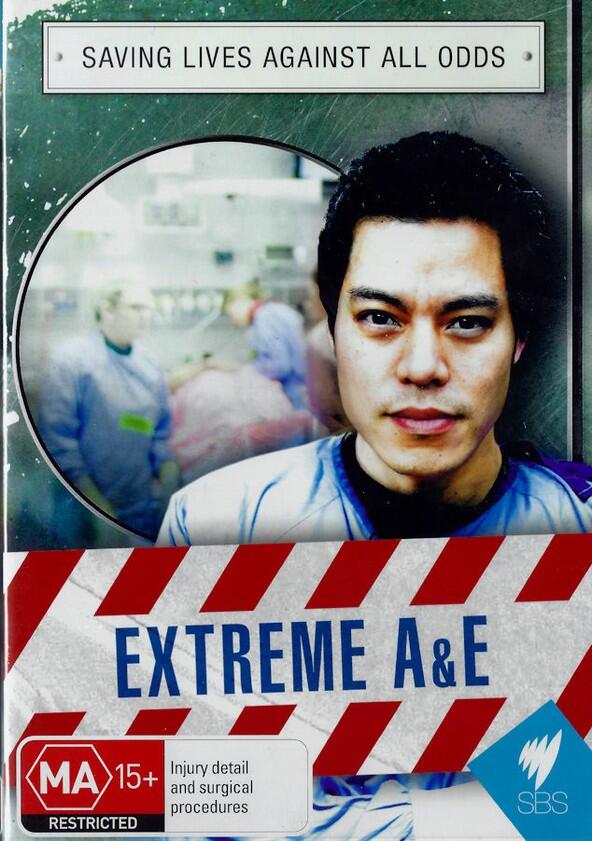 Extreme A&E Extreme A&E