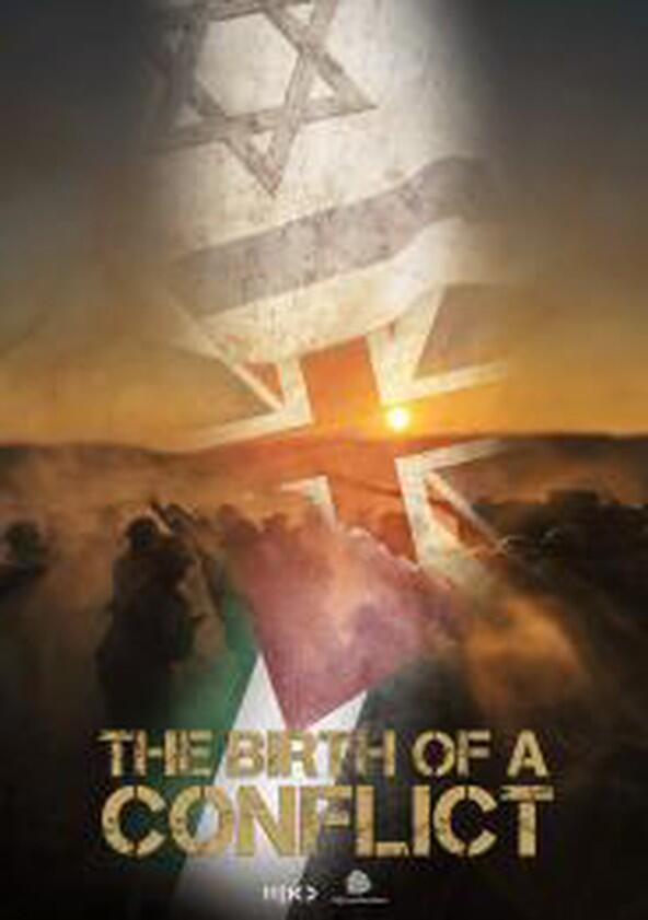 Birth of a Conflict - Season 1 Birth of a Conflict - Season 1