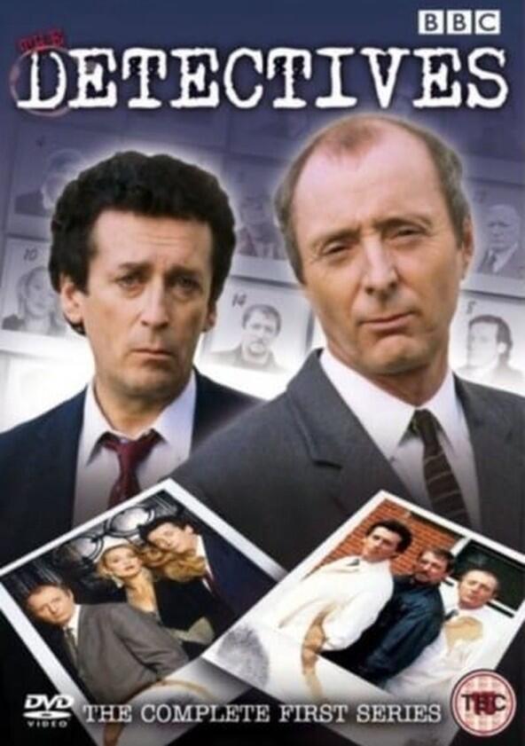The Detectives - Season 1 The Detectives - Season 1