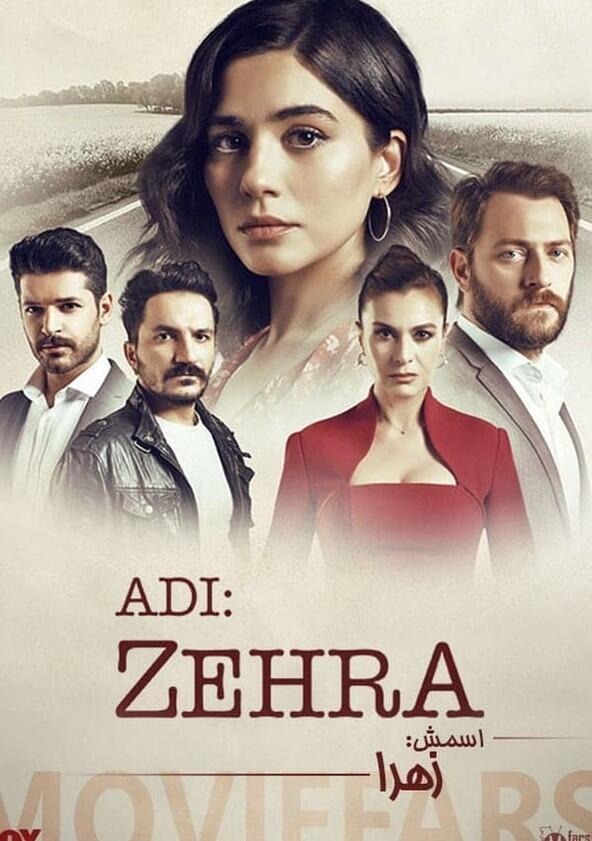 Adı: Zehra - Season 1 Adı: Zehra - Season 1