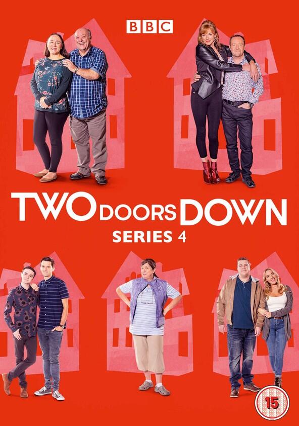 Two Doors Down - Season 4 Two Doors Down - Season 4