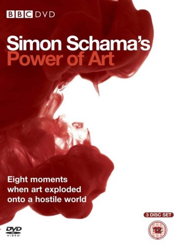 Simon Schama's Power of Art - Season 1 Simon Schama's Power of Art - Season 1