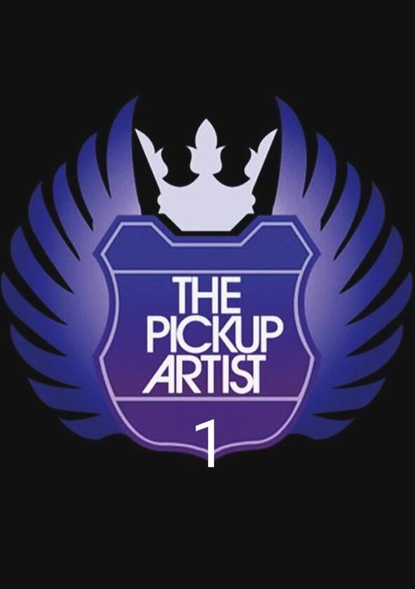 The Pickup Artist - Season 1 The Pickup Artist - Season 1