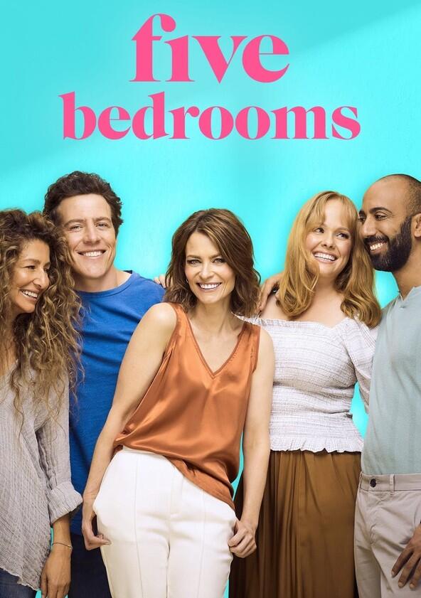 Five Bedrooms - Season 2 Five Bedrooms - Season 2